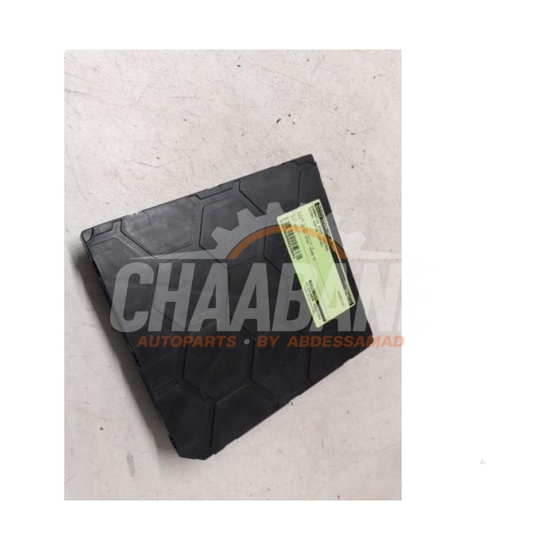 Module (divers) 6C0937089C Skoda Fabia III Combi (NJ5) 1.0 12V Greentech 2014 / 2022