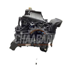 Bloc chauffage 1EA816103D Skoda Enyaq iV 60 2021