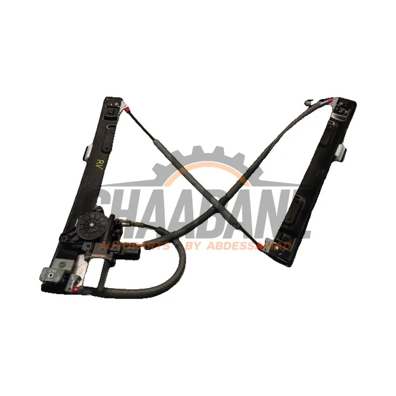 Mecanique vitre 4portes avant droite C2Z31200 Jaguar XF Sportbrake 2.2 D 16V