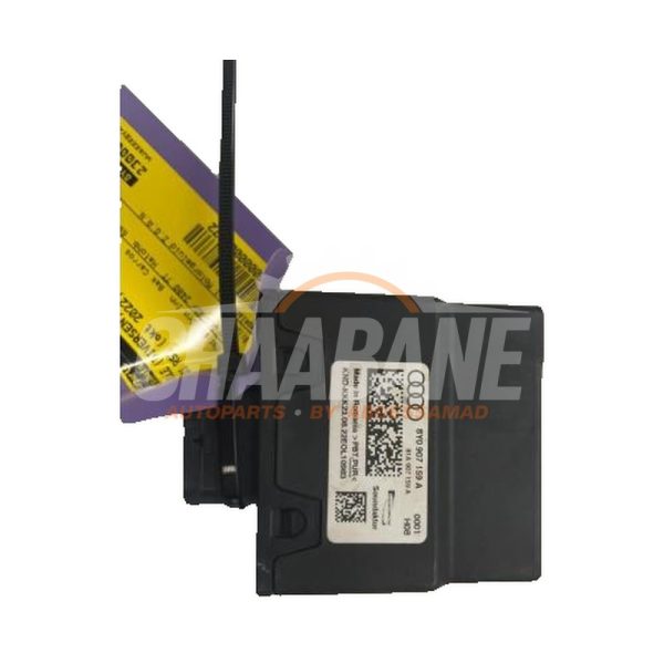 Module (divers) 8Y0907159A Audi RS 3 Sportback (8YA) 2.5 TFSI 20V Quattro 2021