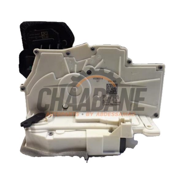 Serrure arriere droite 4K0839016Q Audi A6 Avant (C8) 2018