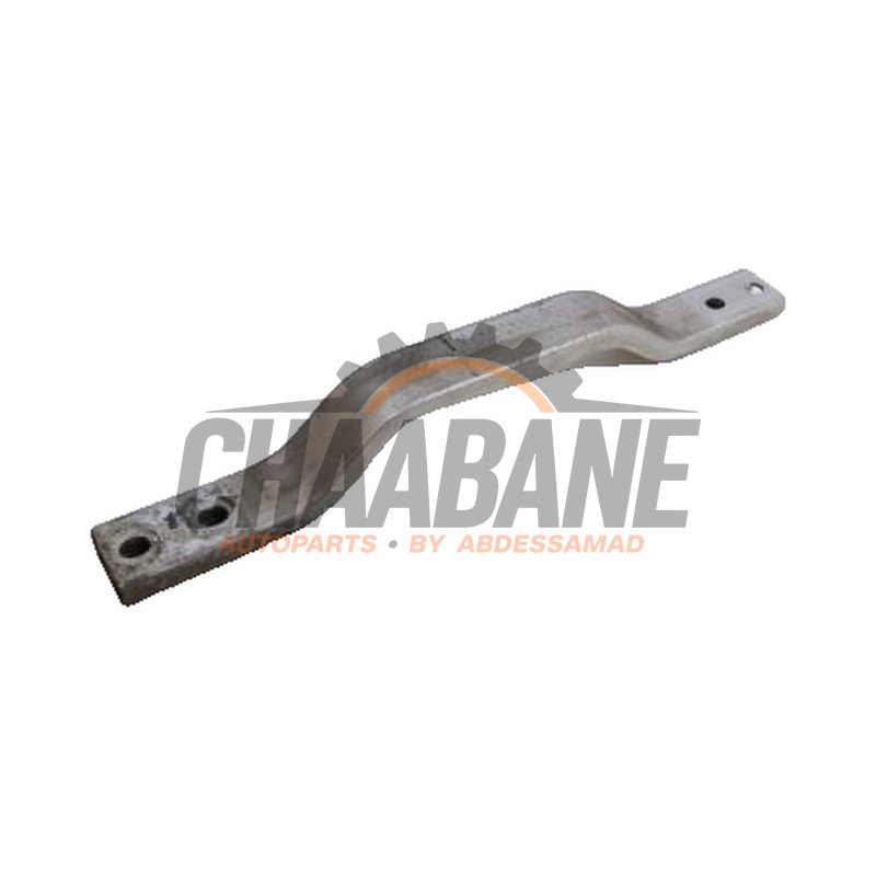 Support partie avant A2056107001 Mercedes E (W213) E-220d 2.0 Turbo 16V