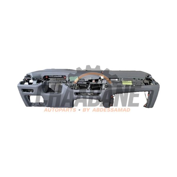 Kit airbag + tableau de bord 32308094575 BMW X7 xDrive40i Mild Hybrid 3.0 24V 2019