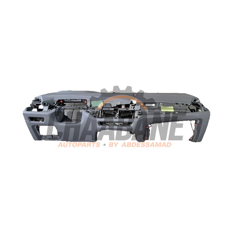 Kit airbag + tableau de bord 32308094575 BMW X7 xDrive40i Mild Hybrid 3.0 24V 2019