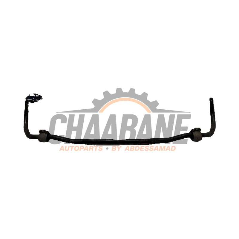 Barre daccouplement (complet) 2Q0411303M Volkswagen Polo VI (AW1) 1.0 TSI 12V BlueMotion 2017