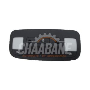Eclairage interieur avant 8V7947135AA Audi A3 2013 / 2020
