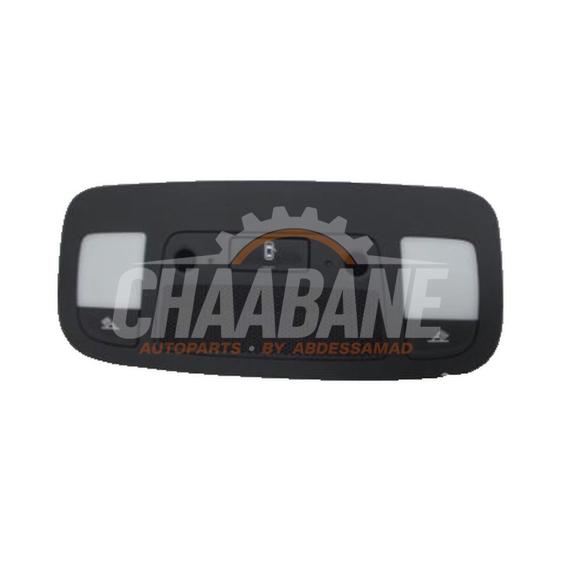 Eclairage interieur avant 8V7947135AA Audi A3 2013 / 2020