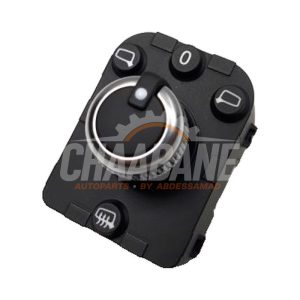 Commutateur retroviseur 4M0959565S Audi Q2 (GAB/GAG) 2016