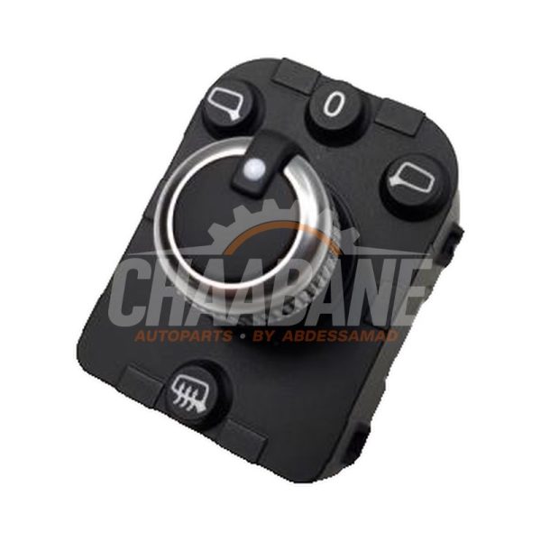 Commande Retroviseurs 4M0959565S Audi Q2 (GAB/GAG) 2016