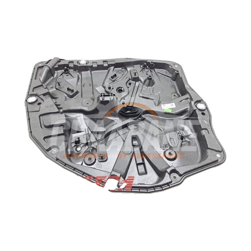 Mecanique vitre 4portes arriere gauche 61355A53093 BMW XM (09) 3.0 PHEV 50e 30 kWh 2022