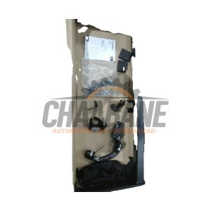 Attache remorque 647500 Skoda Karoq 2017