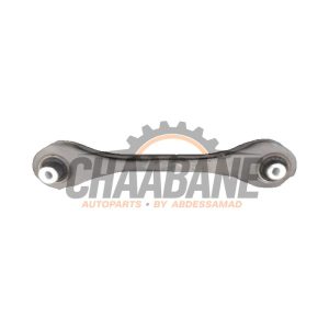 Bielle de reaction arriere gauche 5Q0501529F Audi A3 Sportback (8VA/8VF) 1.5 TFSI 16V 2012 / 2020