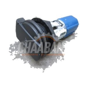 Prise 12 Volts 4M0919309 Audi Q2 (GAB/GAG) 2016