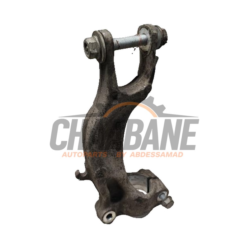 Fourche damortisseur avant droite 8W0413038E Audi A4 Avant (B9) 2.0 TFSI 16V 2015