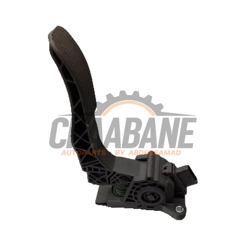 Capteur de position pedale daccelerateur A9073010200 Mercedes Vito (447.6) 2.0 116 CDI 16V