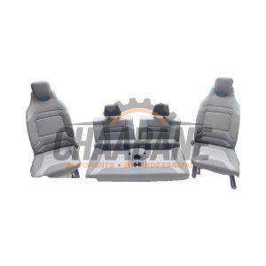 Interieur complet 52107365676 BMW i3 (I01) i3 94Ah 2013 / 2022