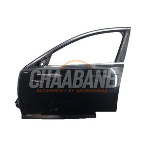 Porte avant gauche C2Z2061 Jaguar XF Sportbrake 2.2 D S 16V