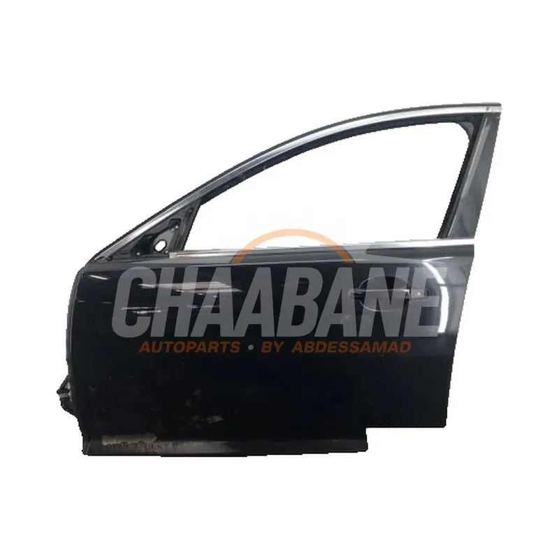 Portiere 4portes avant gauche C2Z2061 Jaguar XF Sportbrake 2.2 D S 16V