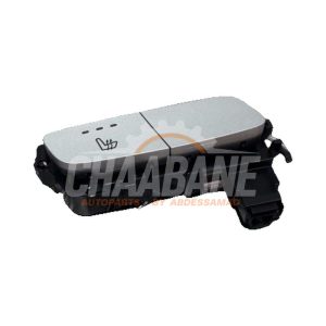 Commutateur chauffage siege A2139057302 Mercedes C (C205) C-220d 2.0 Turbo 16V