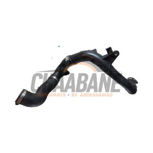 Tube intercooler 5QF145762B Audi Q3 (F3B) 2018
