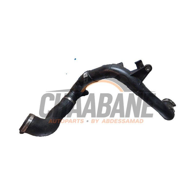 Tube intercooler 5QF145762B Audi Q3 (F3B) 2018