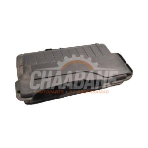 Couvercle de la batterie A2465411005 Mercedes CLA (117.3) 1.6 CLA-180 16V