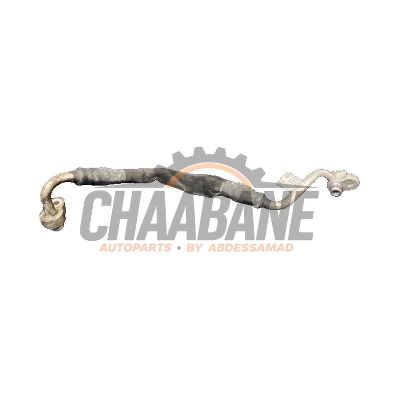 Tuyau clim 95B816720D Porsche Macan (95B) 3.0 V6 24V S 2014
