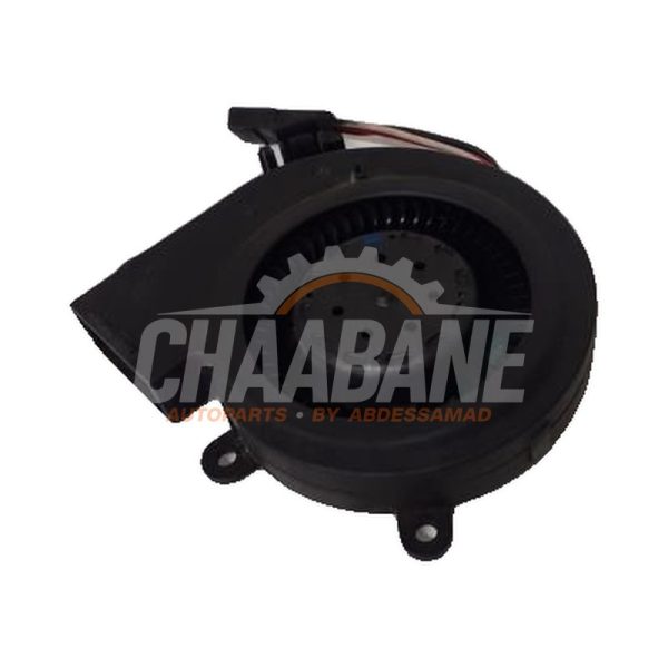 Fan autre 4N0915213B Audi Q3 (F3B) 1.5 35 TFSI 16V Mild Hybrid 2018