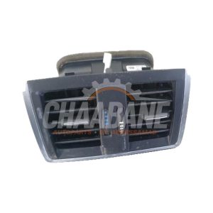 Grille daeration arriere 933367502 BMW 3 serie Touring (F31) 318i 1.5 TwinPower Turbo 12V 2012 / 2019