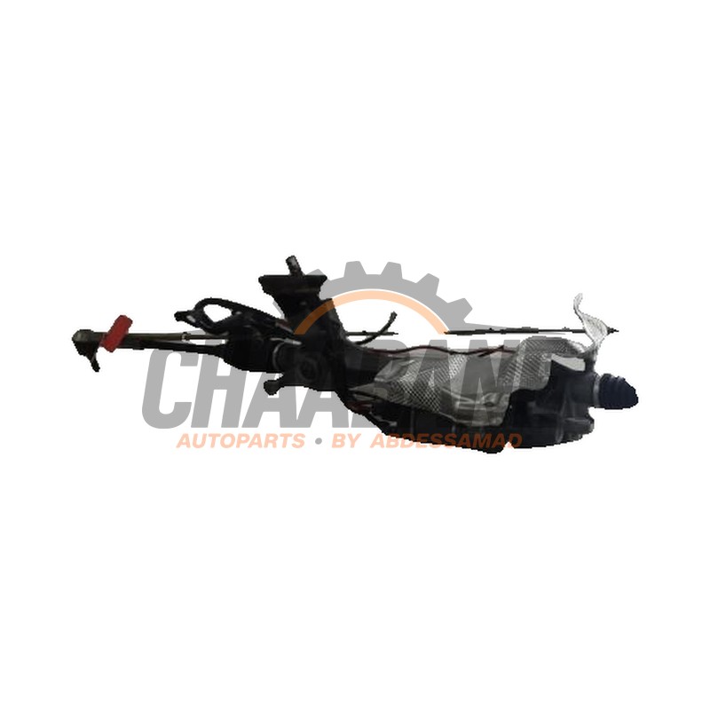 Cremaillere de direction 5Q1423051BA Audi A3 2013 / 2020