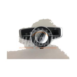 Commodo phare 2059051810 Mercedes EQC (N293) 400 4-Matic