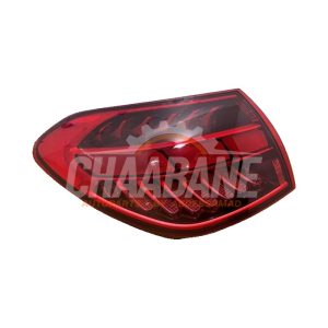 Feu arriere secondaire gauche A2069061301 Mercedes C (W206) C-220d 2.0 Turbo 16V