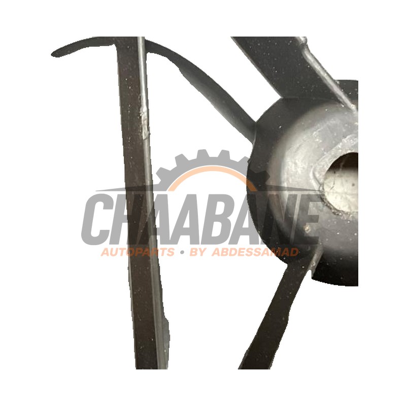 Embarquement avant droit A9106864000 Mercedes Sprinter 5t (907.6) 515 CDI 2.0 D RWD