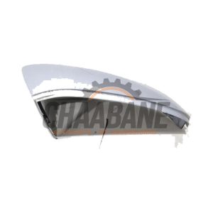Coque retroviseur droit 2GA857538 Volkswagen T-Cross 1.0 TSI 115 12V 2018