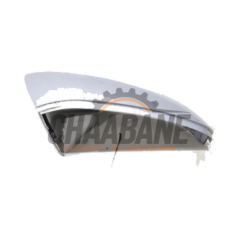 Coque retroviseur droit 2GA857538 Volkswagen T-Cross 1.0 TSI 115 12V 2018