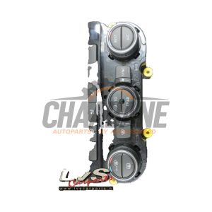 Commande chauffage 7E0907040AE Volkswagen Transporter/Caravelle T6 2.0 TDI 150 2015 / 2024
