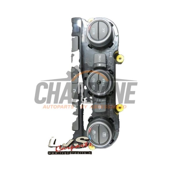 Commande chauffage 7E0907040AE Volkswagen Transporter/Caravelle T6 2.0 TDI 150 2015 / 2024
