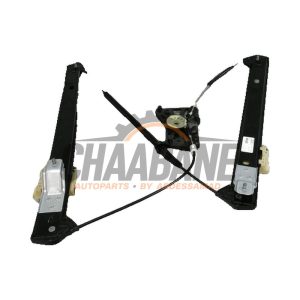Mecanique vitre 4portes avant droite 81A837462 Audi Q2 2018