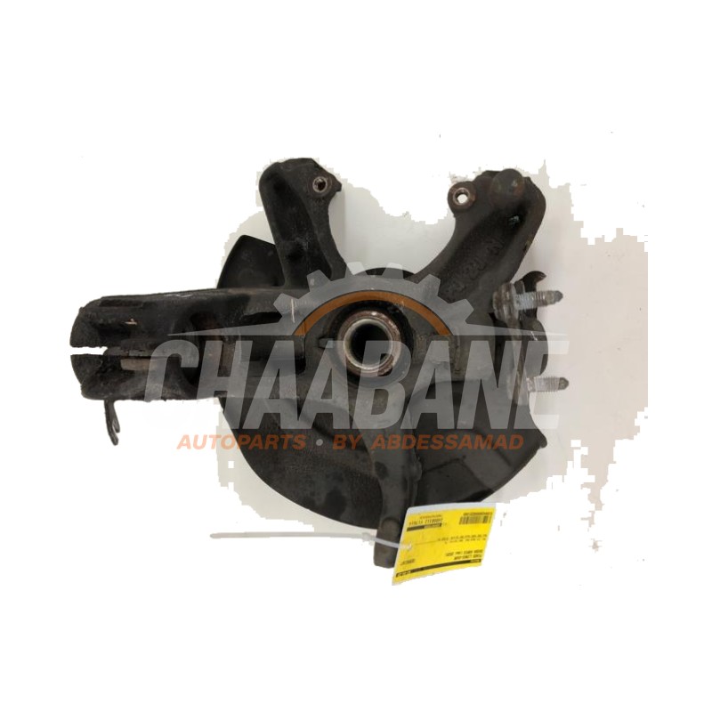 Joint avant gauche Skoda Kamiq 1.0 TSI 12V 2019