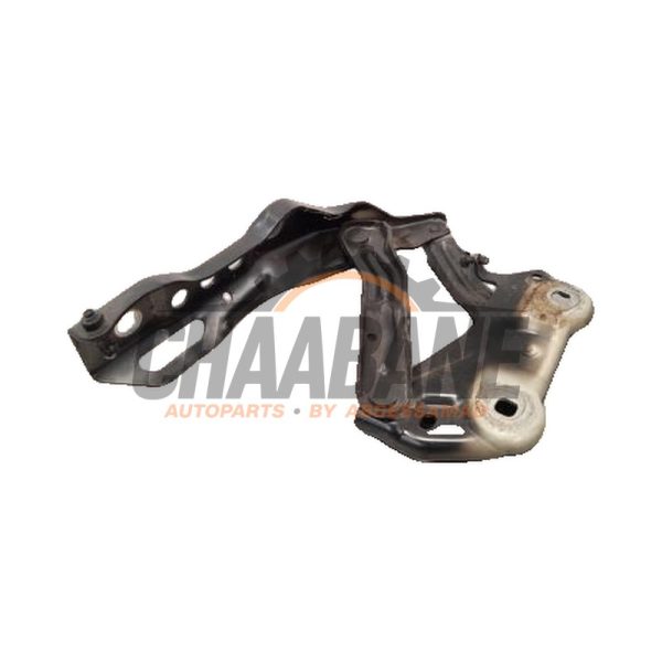 Charniere de capot 565823302 Skoda Kodiaq 2.0 TDI 150 16V 4x4 2016
