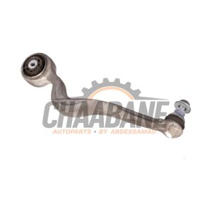 Bras de suspension avant gauche A2053301705 Mercedes GLC (X253) 2.0 C-220d 16V 4-Matic