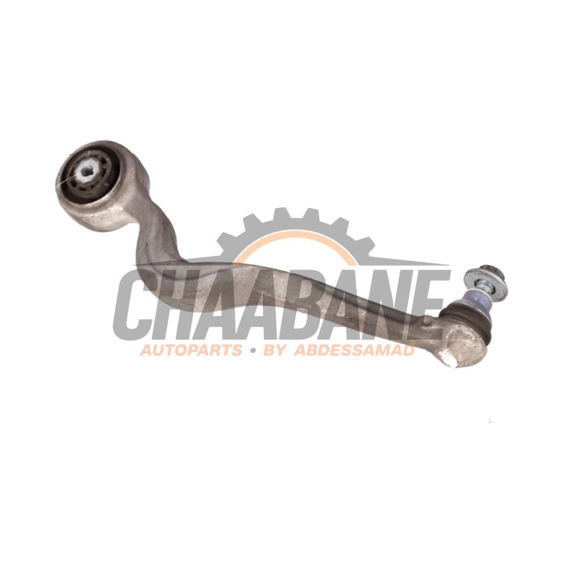 Bras de suspension bas avant gauche A2053301705 Mercedes C-Klasse