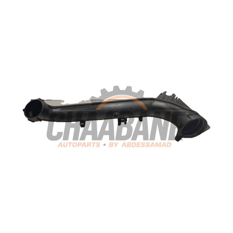 Tuyau daspiration air 04E145673C Seat Leon (5FB) 1.4 TSI 16V 2012 / 2020