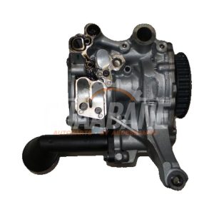 Pompe a huile 04L145305 Seat Leon (5FB) 1.6 TDI Ecomotive 16V 2012 / 2020