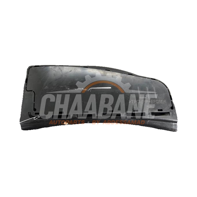 Airbag siege 3072480 Mercedes A (W176) 2.2 A-220 CDI 16V
