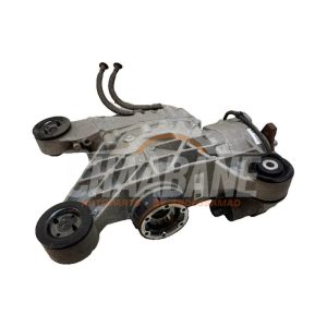 Differentiel arriere 0CQ525010R Cupra Formentor 2020