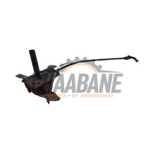 Mecanique de levage roue de secours A6394000339 Mercedes Vito (447.6) 1.6 111 CDI 16V