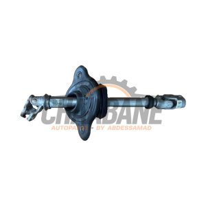 Colonne de direction 8W1419753B Audi S5 (F53/F5P) 3.0 TFSI V6 24V 2016