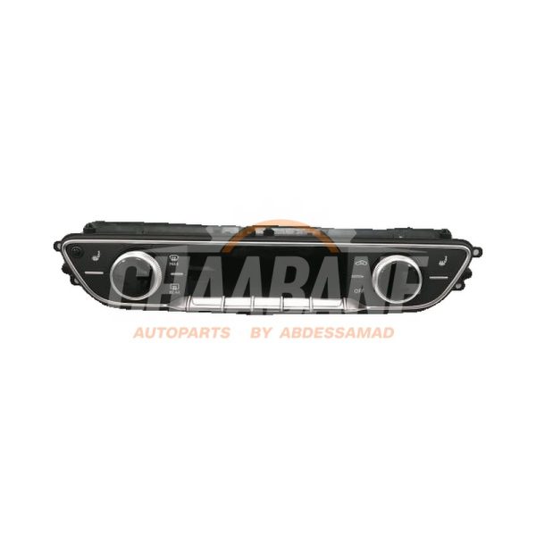 Panneau de commandes chauffage 8W0820043T Audi S5 2016