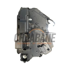 Serrure avant gauche B5C5TB837015C Audi Q3 (F3B) 2.0 35 TDI 16V Quattro 2018